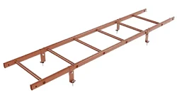 Кровельная лестница Borge New Line универсальная 1,8 м