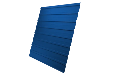 С-10 Satin 0,5 Ral 5005