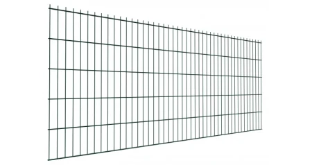 Панель Bastion 1,03x2,5 с полимерным покрытием