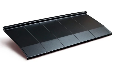 AeroDek Quadro (Матовый черный)