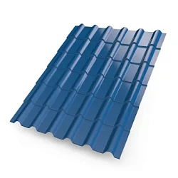 Металлочерепица Grand Line Kamea Satin 0,5