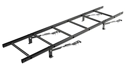 Кровельная лестница Borge Для натуральной кровли 1,8 м