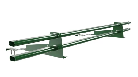 для натуральной кровли 1,5 м 