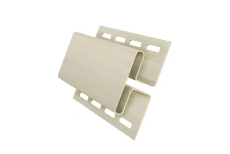 H-профиль соединительный Grand Line Tundra береза