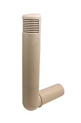 Цокольный дефлектор Vilpe ROSS - 160/170