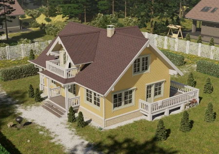 Premium D4,5D манго