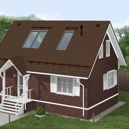 ЯФАСАД Крымский сланец (Арабика)