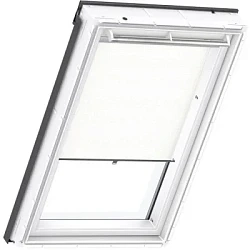 Рулонные шторы Velux На крючках RHL
