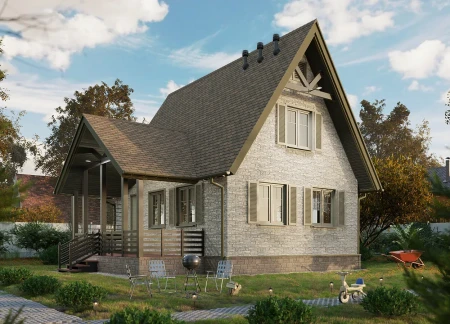 Stein (Антрацит)