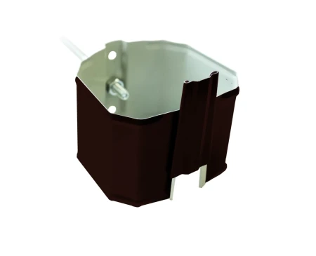 Кронштейн трубы на кирпич Grand Line Vortex Полиэстер 0,45 RR 32