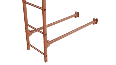 Нижняя секция 1,8 м 