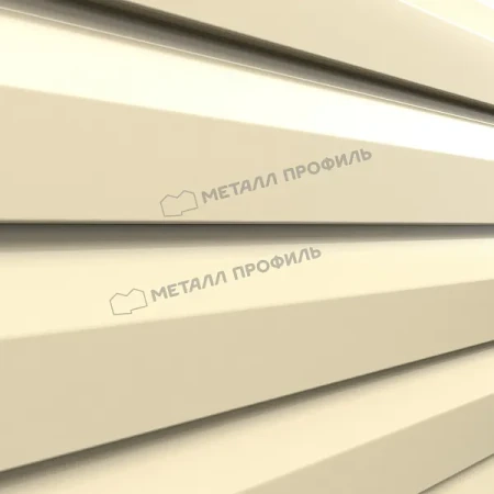 МП СК 0,5 Norman Ral 1035