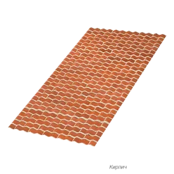 Профнастил Металл Профиль МП18 (гофра) Ecosteel 0,5