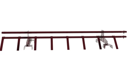 Для профнастила Н-114 1 м RAL 3005