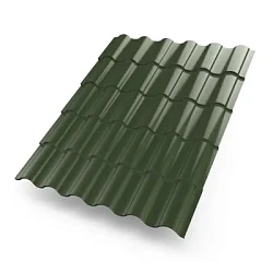 Металлочерепица Grand Line Kredo Pural 0,5