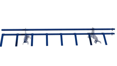 Для профнастила Н-60, Н-75 1 м RAL 5005