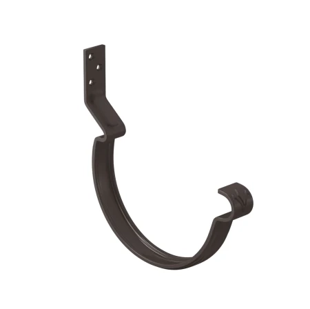 Крюк крепления желоба d-125 мм короткий (комплект) Aquasystem Comfort Полиэстер 4,0 RR 32