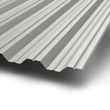 НС-35 Полиэстер 0,45 Ral 9002