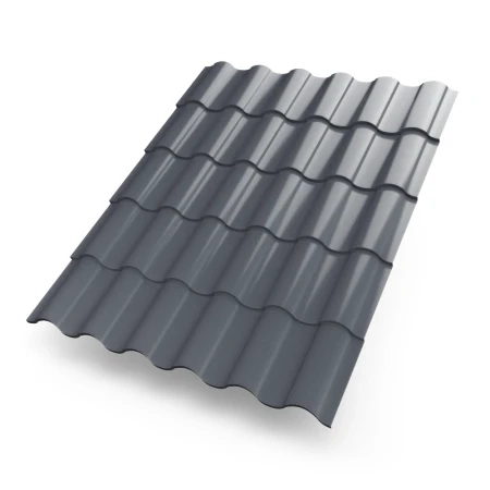 Kredo Atlas 0,5 Ral 7024