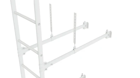 Верхняя секция 1,8 м 