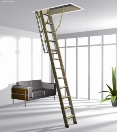 Esca ISO RC (60x120x285)