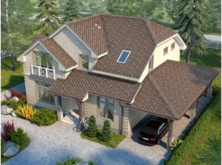 Вестерн (Прерия)