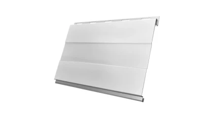 Вертикаль Prof 0,5 Satin Ral 9003