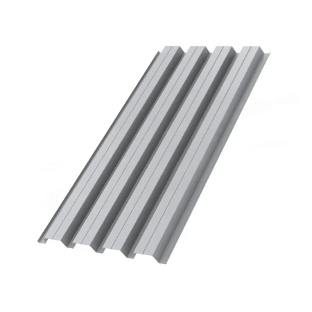 Н-60 Norman 0,5 Ral 7004