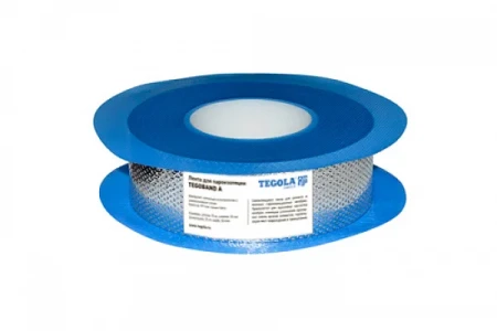 Кровельная лента для пароизоляции  TEGOBAND A