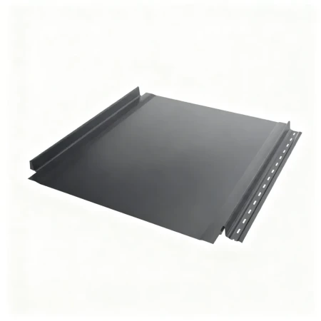 Кликфальц Металл Профиль Fastclick Norman 0,5 в Санкт-Петербурге фото