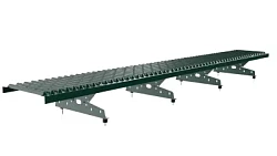 Переходной мостик Borge Русский рубеж универсальный 2,5 м