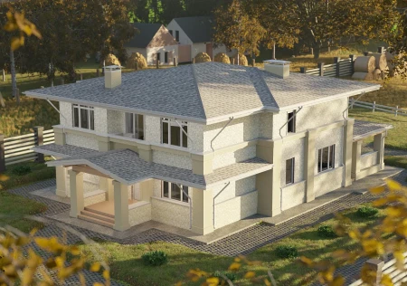 Burg (Цвет шерсти)