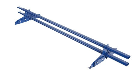 Для фальцевой кровли Русский Рубеж 1 м RAL 5005