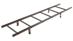 Кровельная лестница Borge Универсальная 1,8 м