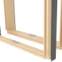 SLIM VENT DVY B900 (55x78) SLIM VENT DVY B900 (55x78)