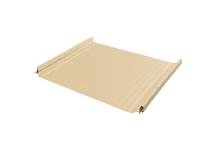 Кликфальц Pro Gofr Grand Line Drap 0,5 Ral 1014