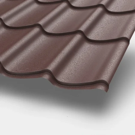 Ламонтерра (Монтеррей) Viking E 0,5 Ral 8019