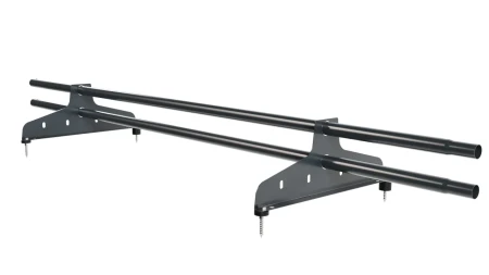 New Line трубчатый d-25 мм 2 опоры 1,5 м 