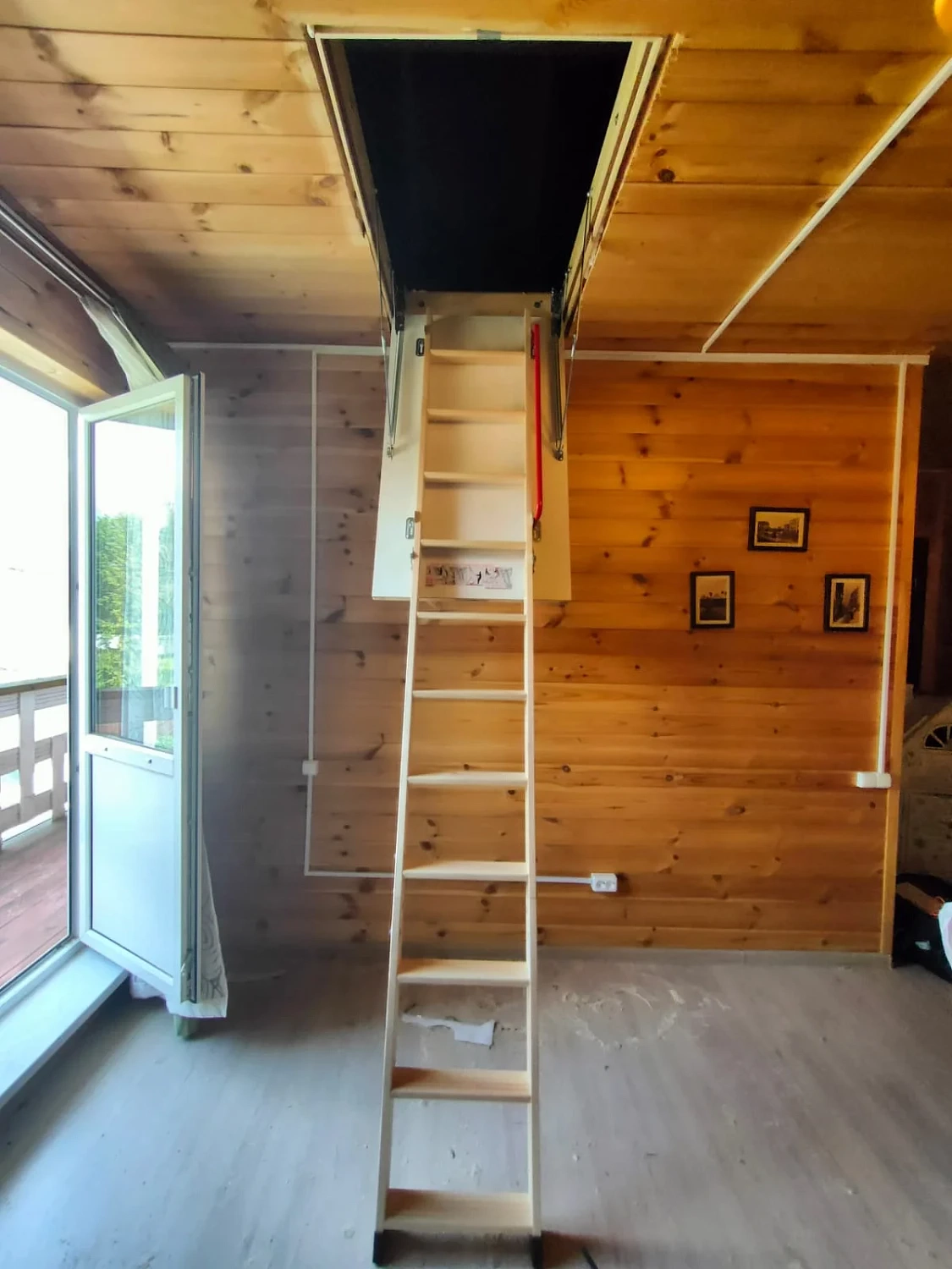 Объект №77 фото