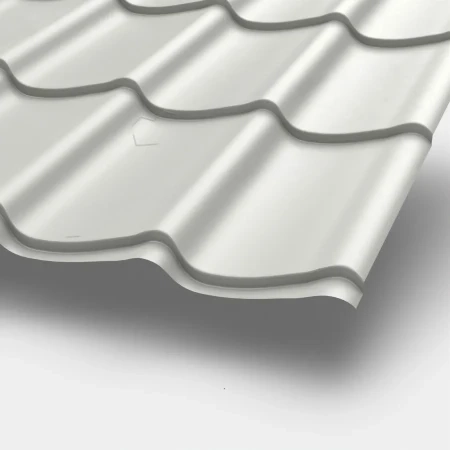 Ламонтерра-X (Супермонтеррей) Puretan 0,5 Ral 9010