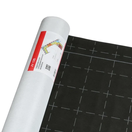 Супердиффузионная мембрана Ютавек 135 (JV 135) в Санкт-Петербурге фото