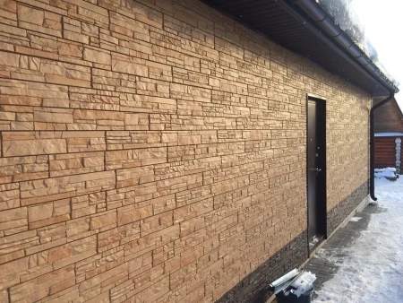 Stein (Бронзовый)