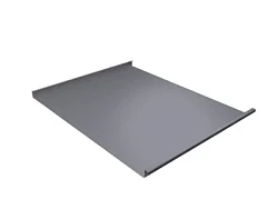 Фальц двойной стоячий Grand Line Satin 0,5