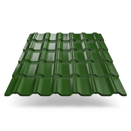 Kvinta Uno Полиэстер 0,45 Ral 6002