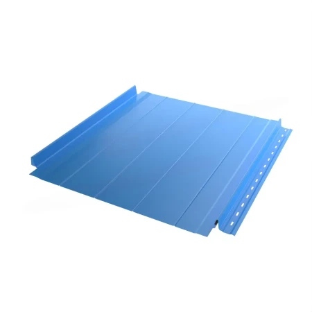 Кликфальц Металл Профиль Fastclick-Н Norman 0,5 в Санкт-Петербурге фото