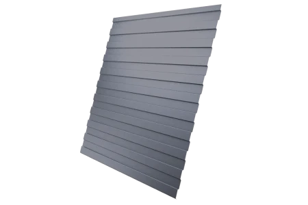 С-8 Satin 0,5 Ral 7004