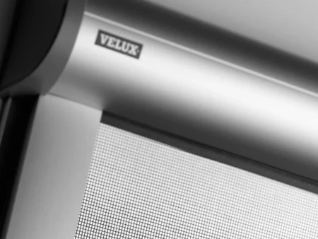 Москитная сетка Velux ZIL в Санкт-Петербурге фото