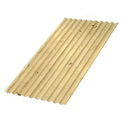 Профнастил Металл Профиль С21 Ecosteel 0.5