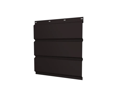 Металлический софит Grand Line Металлический софит  Pural Matt 0,5 без перфорации в Санкт-Петербурге фото