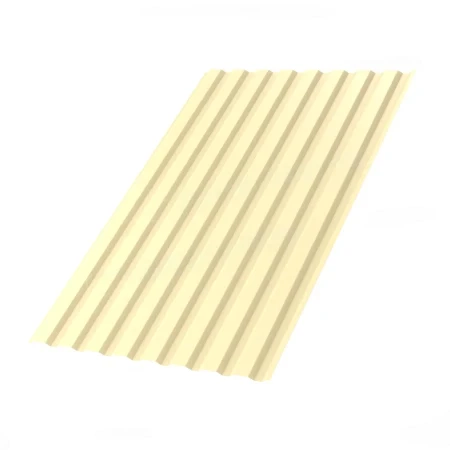 МП-20 Полиэстер 0,7 Ral 1014